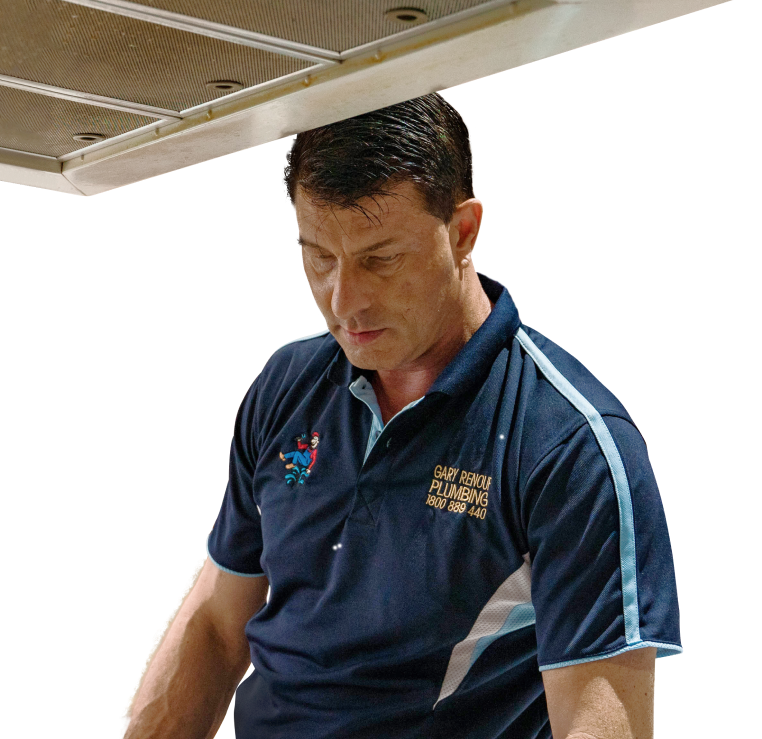 Gas Installation Sydney | Gas Appliance Installation - Gary Renouf