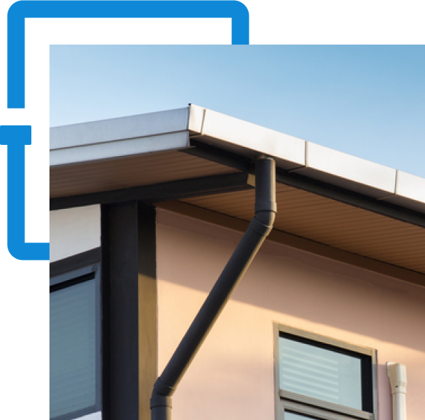 Gutter & Downpipe Sydney Gary Renouf Plumbing Call 1300 889 440