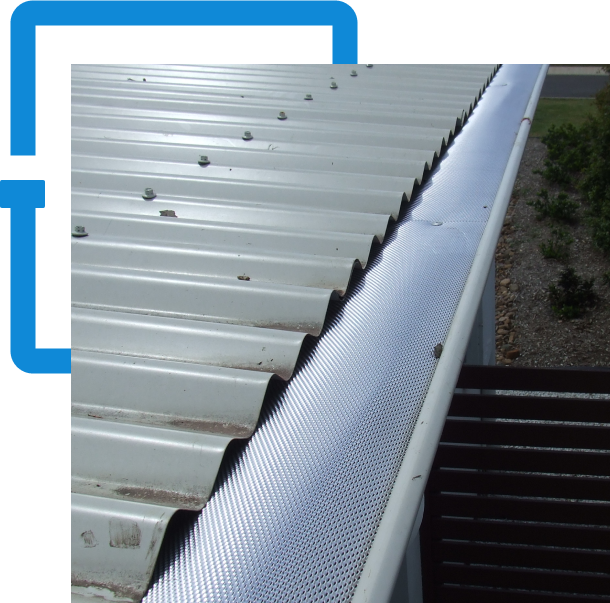 Gutter Guard Sydney Guttering Installation in Sydney Gary Renouf