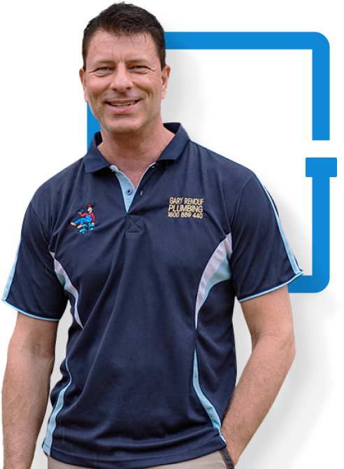 Gary Renouf Plumbers