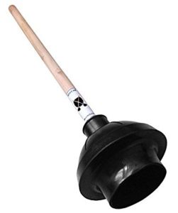 Flange Plunger